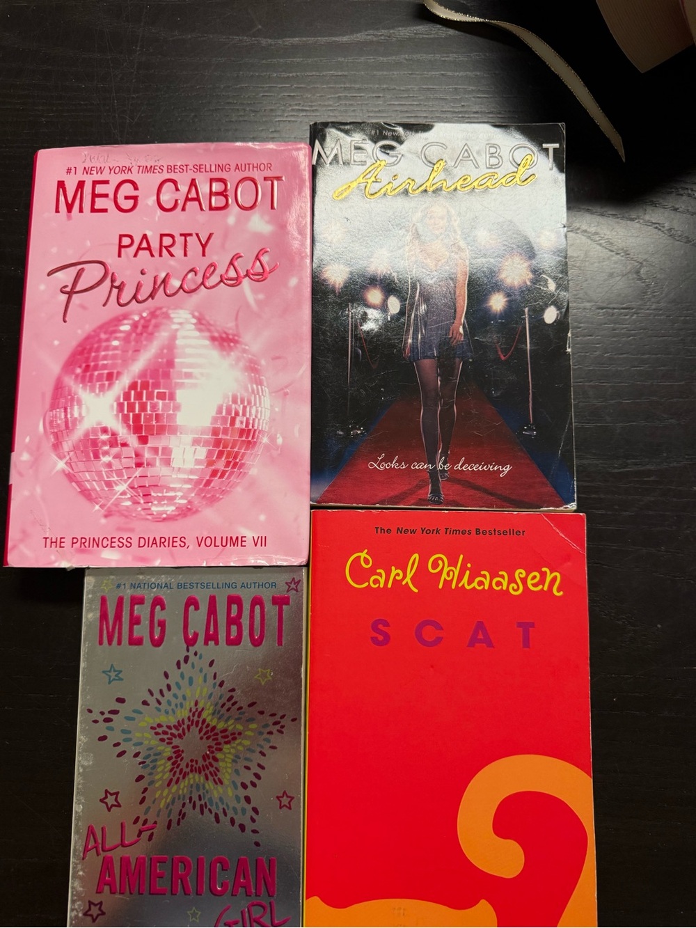 Books - Picture 1 of 3